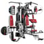 BH Fitness TT4 Multi-Station Krafttrainingsgerät