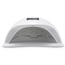 Digitale LED-Lampe zum schnellen Trocknen der Nägel: Leistung 48 Watt und 24 LEDs
