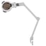 5x LED Zoom Lupenlampe mit Kaltlicht (Klemmenbefestigungssockel) 5x LED Zoom Lupenlampe mit Kaltlicht (Klemmenbefestigungssockel)