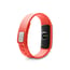 ADE Smart Bracelet: Aktivitätsanalysatoruhr mit Pulsmessung (rote Farbe) ADE Smart Bracelet: Aktivitätsanalysatoruhr mit Pulsmessung (rote Farbe)