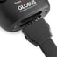 Globus PressCare G400 Pressotherapie mit Smart Area, Wärme und überlappenden Manschetten