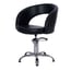 Wayne Barber Chair (Niedrige Kosten): Base Curved Lines und Wraparound-Design (2 Modelle verfügbar)