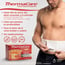 Thermacare Lumbar: Therapeutische Wärmepflaster gegen Schmerzen im unteren Rücken und in der Hüfte (Vierpack)
