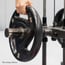 Pulley Cage BH Fitness: Multi-Übungskäfig mit integrierter Seilrolle, Klimmzugstange und Sicherheitsstopps Pulley Cage BH Fitness: Multi-Übungskäfig mit integrierter Seilrolle, Klimmzugstange und Sicherheitsstopps