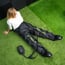 HighFly Pro Hochleistungs-Pressotherapie-Stiefel + Rucksack + 1 GRATIS Kinefis Cirkalia Professional 200ml Creme