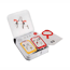 LIFEPAK® CR2 USB halbautomatischer und automatischer Defibrillator mit fortschrittlicher Technologie für sofortige Reaktion LIFEPAK® CR2 USB halbautomatischer und automatischer Defibrillator mit fortschrittlicher Technologie für sofortige Reaktion
