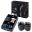Beurer EM-95 EMS-Elektrostimulator mit EMS-Technologie, Bluetooth und HomeStudio-App