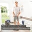 Professionelle Diagnosewaage: Beurer BF-1000 mit 8 Elektroden und Bluetooth-Verbindung zur Health Manager App