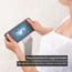 Professionelle Diagnosewaage: Beurer BF-1000 mit 8 Elektroden und Bluetooth-Verbindung zur Health Manager App
