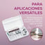 3-in-1 Maniküre-Set: Beurer MP-200 Studio Nails Pro mit UV-Lampe und Staubsauger