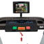 Heim-Laufband: BH LX30 G6190 für intensives Training mit kabelloser Handy-Ladefunktion Heim-Laufband: BH LX30 G6190 für intensives Training mit kabelloser Handy-Ladefunktion
