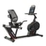 Liegeergometer für den Heimgebrauch: BH XTR H655 und H655TFT mit Magnetwiderstand und FTMS-Konnektivität Liegeergometer für den Heimgebrauch: BH XTR H655 und H655TFT mit Magnetwiderstand und FTMS-Konnektivität