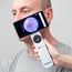 Digitale Diagnosekamera: RCS-100 Riester mit Wechselobjektiven, die als Otoskop, Dermatoskop, Universalobjektiv und Endoskopieadapter fungiert. Digitale Diagnosekamera: RCS-100 Riester mit Wechselobjektiven, die als Otoskop, Dermatoskop, Universalobjektiv und Endoskopieadapter fungiert.