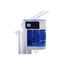 Aquo WKV1108 Digitaler Ozon-Gesichtsbedampfer
