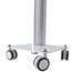 Aquo WKV1108 Digitaler Ozon-Gesichtsbedampfer