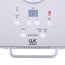 Breez WKV1109C Digitaler Ozon-Gesichtsbedampfer Breez WKV1109C Digitaler Ozon-Gesichtsbedampfer