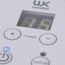 Flux WKV1101 digitaler Ozon-Gesichtsbedampfer