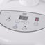 Flux WKV1101 digitaler Ozon-Gesichtsbedampfer