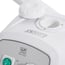 Ebul WKV1107 Ozon-Gesichtsdampfgerät Ebul WKV1107 Ozon-Gesichtsdampfgerät