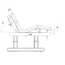 MUSE+ 4-Motor-Elektro-Whirlpoolbett mit Heizung