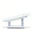 TENSOR PLUS Elektrisches Whirlpoolbett mit 4 Motoren, Heizung und LED-Beleuchtung TENSOR PLUS Elektrisches Whirlpoolbett mit 4 Motoren, Heizung und LED-Beleuchtung