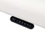 Elektrisches ISOM-Whirlpoolbett mit 2 Motoren und Memory-Funktion