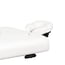 Elektrisches ISOM-Whirlpoolbett mit 2 Motoren und Memory-Funktion