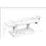 Elektrisches ISOM-Whirlpoolbett mit 2 Motoren und Memory-Funktion