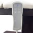 Elektrische Massageliege TERES mit 3 Motoren. Ausgestattet mit LED-Beleuchtung und einer robusten Konstruktion. Elektrische Massageliege TERES mit 3 Motoren. Ausgestattet mit LED-Beleuchtung und einer robusten Konstruktion.