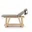 SERR WKS035.A26 Feststehende Massageliege aus Holz SERR WKS035.A26 Feststehende Massageliege aus Holz