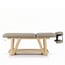 SERR WKS035.A26 Feststehende Massageliege aus Holz SERR WKS035.A26 Feststehende Massageliege aus Holz