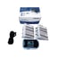 ri-sat und ri-sat BT Fingerpulsoximeter mit Bluetooth ri-sat und ri-sat BT Fingerpulsoximeter mit Bluetooth