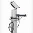 TANITA MC-800 Waage: Professionelles Körperanalysegerät mit TANITA Universe App TANITA MC-800 Waage: Professionelles Körperanalysegerät mit TANITA Universe App