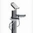 TANITA MC-800 Waage: Professionelles Körperanalysegerät mit TANITA Universe App TANITA MC-800 Waage: Professionelles Körperanalysegerät mit TANITA Universe App
