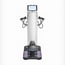 TANITA MC-800 Waage: Professionelles Körperanalysegerät mit TANITA Universe App TANITA MC-800 Waage: Professionelles Körperanalysegerät mit TANITA Universe App