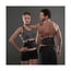 Globus Active Belt mit EMS-Elektrostimulation und Wärme für Bauch- und Lendenbereich Globus Active Belt mit EMS-Elektrostimulation und Wärme für Bauch- und Lendenbereich