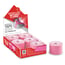 Mueller Kinesiologie-Tape Neuromuskuläre Bandage in verschiedenen Farben - Endlosrolle 5 cm x 5 m (6 Stück)