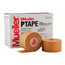Mueller P Tape™ Unelastisches Klebeband für funktionelle Verbände, Beige - 3,8 cm x 13,7 m (Mehrere Einheiten) Mueller P Tape™ Unelastisches Klebeband für funktionelle Verbände, Beige - 3,8 cm x 13,7 m (Mehrere Einheiten)