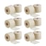 Mueller MWrap® Schaumstoff-Vorklebeband - 6,9 cm x 27,4 m in Naturfarbe (Einzelrollen, Kartons mit 12 und 48 Rollen)