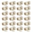Mueller MWrap® Schaumstoff-Vorklebeband - 6,9 cm x 27,4 m in Naturfarbe (Einzelrollen, Kartons mit 12 und 48 Rollen)