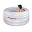 Tragbares, aufblasbares Kryotherapie-Eisbad für das Mueller RecoveryTub Team Komplettset Tragbares, aufblasbares Kryotherapie-Eisbad für das Mueller RecoveryTub Team Komplettset