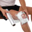 Mueller Flexible Warm-/Kalt-Pad-Spenderrolle (40 cm x 8,5 m)