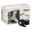Mueller MTape® unelastisches Klebeband (schwarz) für funktionelle Verbände – Maße: 3,8 cm x 9,1 m Mueller MTape® unelastisches Klebeband (schwarz) für funktionelle Verbände – Maße: 3,8 cm x 9,1 m