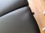 Kinefis Aluminum Pro Klappbare Behandlungsliege aus Aluminium: Dreiteilig, leicht und robust, 195 x 70 cm (Schwarz) - Outlet