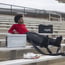 Aquilo Sports CCT1500 System mit Kryotherapie-Stiefeln und pneumatischer Kompression zur Muskelregeneration Aquilo Sports CCT1500 System mit Kryotherapie-Stiefeln und pneumatischer Kompression zur Muskelregeneration