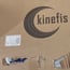Kinefis Aluminum Pro Klappbare Behandlungsliege aus Aluminium: Dreiteilig, leicht und robust, 195 x 70 cm (Blau) Kinefis Aluminum Pro Klappbare Behandlungsliege aus Aluminium: Dreiteilig, leicht und robust, 195 x 70 cm (Blau)