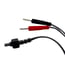 Kabelsatz für FORCE, FLEX, Sport Tens, Flexistim Kabelsatz für FORCE, FLEX, Sport Tens, Flexistim