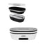 Weelko Silky WKE023 Petroleumheizung mit Touch-Steuerung und LED-Anzeige Weelko Silky WKE023 Petroleumheizung mit Touch-Steuerung und LED-Anzeige