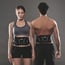 Globus Active Belt EMS-Elektrostimulations- und Wärmegürtel für Bauch und Lendenbereich Globus Active Belt EMS-Elektrostimulations- und Wärmegürtel für Bauch und Lendenbereich