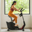 Schwinn 180U Heimtrainer mit Magnetbremse und Bluetooth